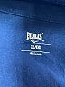 Everlast Blue Cardigan Size XL - photo 7