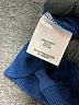 Everlast Blue Cardigan Size XL - photo 8