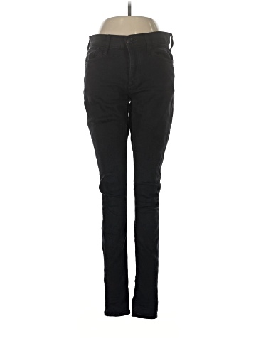 Express Jeggings (view 1)