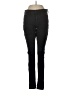Express Black Jeggings Size 6 - photo 1