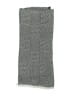 Unbranded Gray Black Scarf One size - photo 2