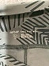 Aerie Graphic Gray Active Pants Size M (estimated) - photo 7
