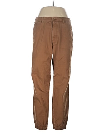 Uniqlo Khakis (view 1)