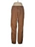 Uniqlo Brown Khakis Size L - photo 1