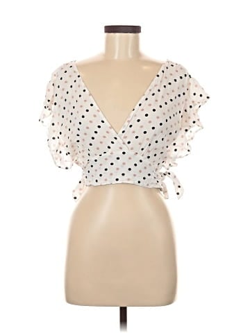 Favlux fashion Tank Top (view 1)