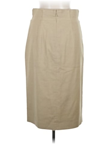 Ann Taylor Formal Skirt (view 2)