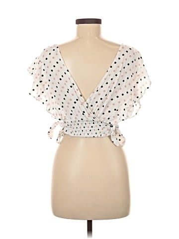 Favlux fashion Tank Top (view 2)