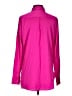 Talbots Pink Long Sleeve Blouse Size S - photo 2