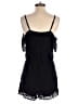 Xhilaration Black Romper Size S - photo 2