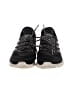 Adidas Solid Black Sneakers Size 6 1/2 - photo 2