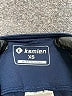 Assorted Brands Solid Blue Shorts Size XS - photo 3