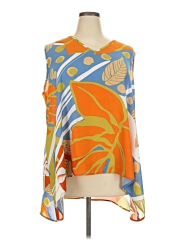 Ashley Stewart Casual Dress (view 1)