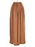 Tronjori 100% Polyester Brown Casual Pants Size XS - photo 1