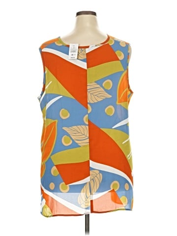 Ashley Stewart Casual Dress (view 2)