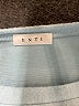 ENTI Blue Short Sleeve T-Shirt Size M - photo 7