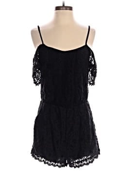 Xhilaration Romper