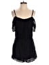 Xhilaration Black Romper Size S - photo 1