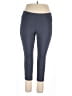 Betabrand Chevron-herringbone Gray Active Pants Size XXL Petite - photo 1