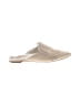 Marc Fisher LTD Ivory Tan Flats Size 7 - photo 1