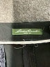 Eddie Bauer Black Active Pants Size 2X (estimated) - photo 4