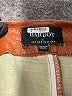Bardot 100% Viscose Solid Brown Casual Pants Size 4 - photo 7