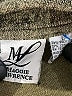Maggie Lawrence Brown Pullover Sweater Size L - photo 7