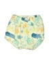 Old Navy Yellow Shorts Size 6-12 mo - photo 1