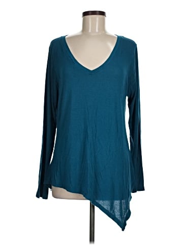 Joh 3/4 Sleeve T-Shirt (view 1)