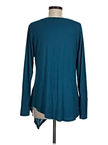 Joh 3/4 Sleeve T-Shirt (view 2)