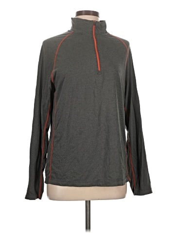 Cloudveil Pullover Sweater (view 1)