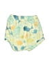 Old Navy Yellow Shorts Size 6-12 mo - photo 2
