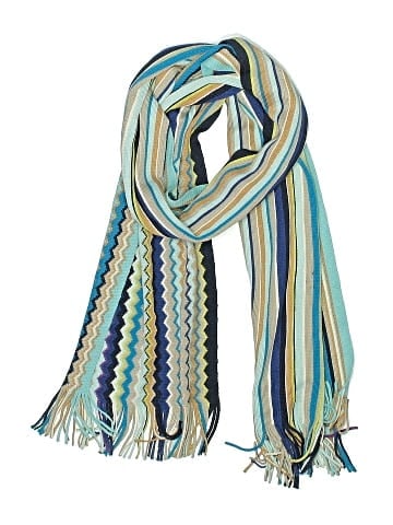 Missoni Scarf (view 1)