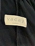 Vacay Black Sleeveless Top Size M - photo 7