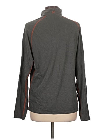 Cloudveil Pullover Sweater (view 2)