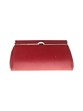 Assorted Brands Clutch