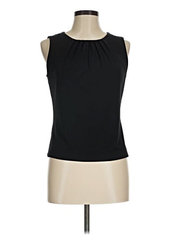 Calvin Klein Sleeveless T-Shirt (view 1)