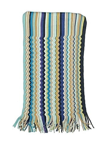 Missoni Scarf (view 2)
