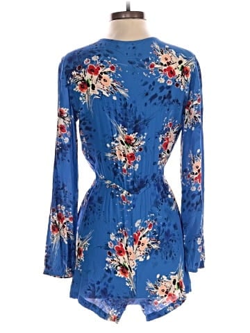 Willow & Clay Romper (view 2)