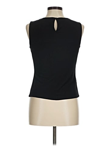 Calvin Klein Sleeveless T-Shirt (view 2)