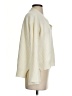 Faithfull the Brand Color Block Yellow Pullover Sweater Size 4 - photo 4