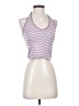 Unbranded Purple Tank Top Size S (estimated) - photo 1