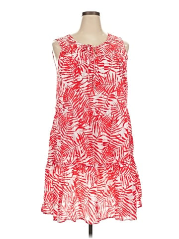 Suzanne Betro Casual Dress (view 1)
