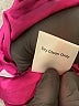 CAbi Tweed Brown Vest Size S - photo 8