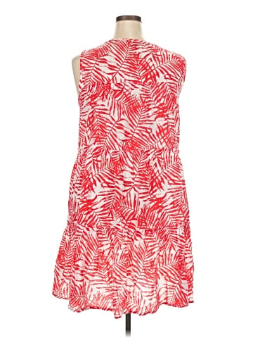 Suzanne Betro Casual Dress (view 2)