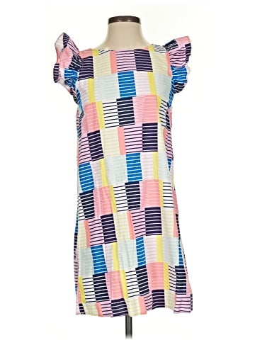 Michelle McDowell Casual Dress (view 1)