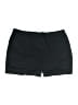 Apt. 9 Solid Black Shorts Size 6 - photo 1