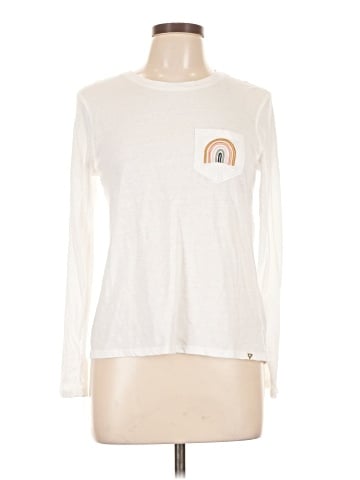 Liv Long Sleeve T-Shirt (view 1)