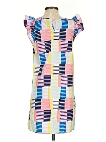 Michelle McDowell Casual Dress (view 2)