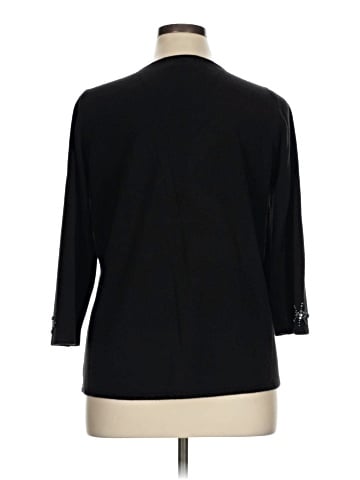 Requirements Cardigan (view 2)