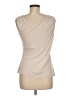 Focus 2000 Tan Sleeveless Top Size M - photo 2